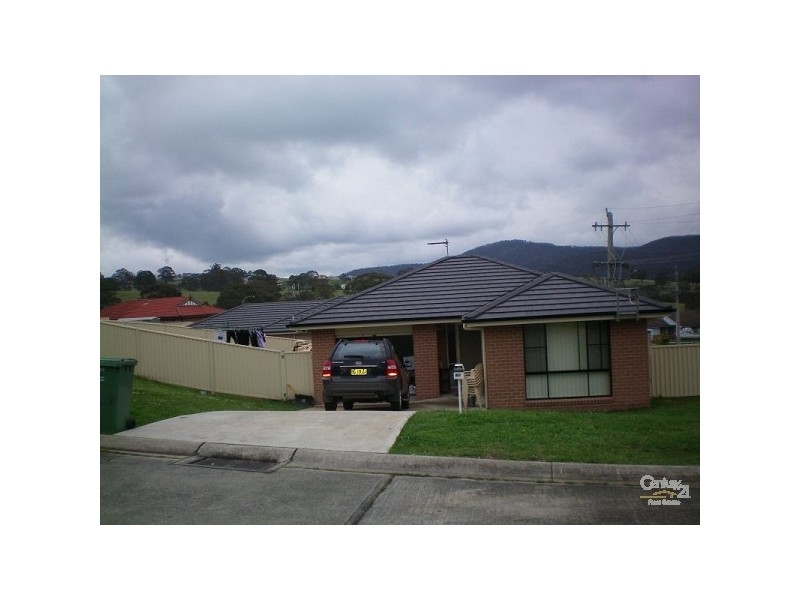 807 Adina Crescent, Lithgow NSW 2790
