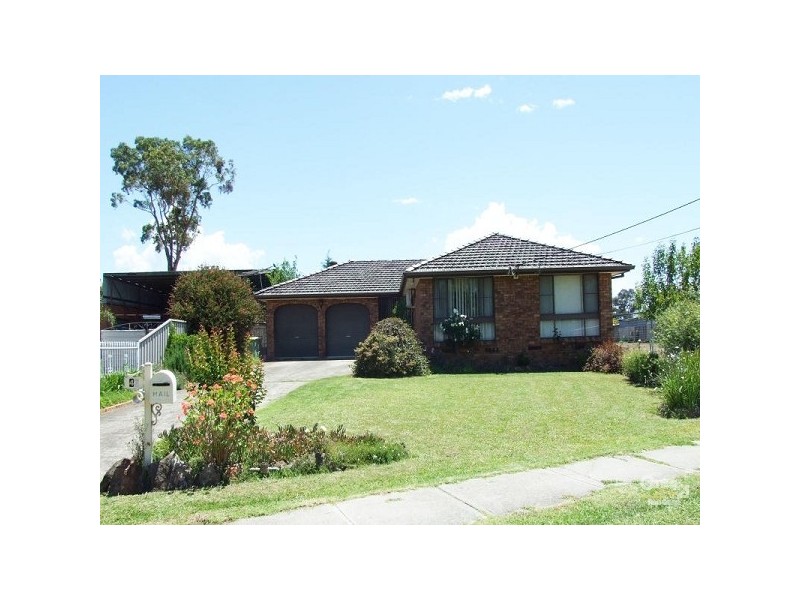 Mount Pritchard NSW 2170