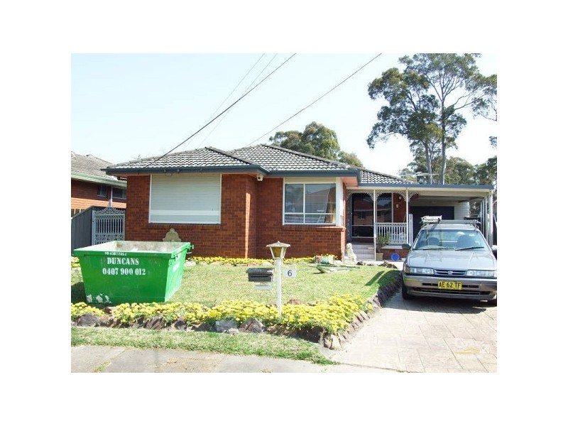 Mount Pritchard NSW 2170