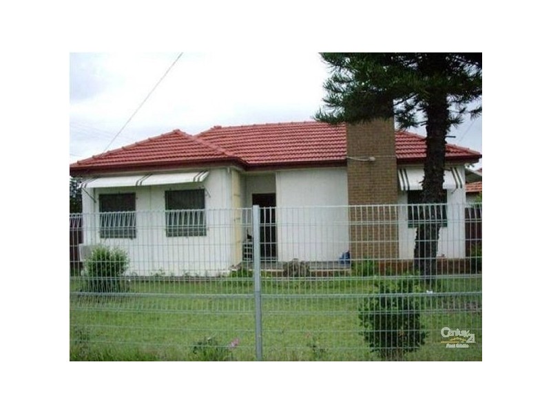 Villawood NSW 2163