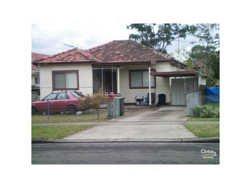 Villawood NSW 2163