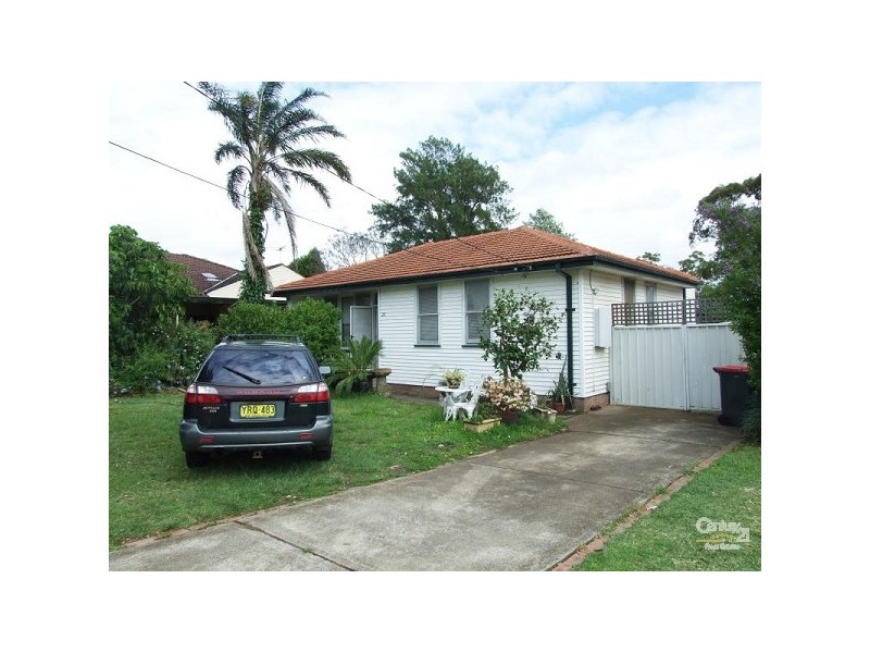 23 TOWNVIEW ROAD, Mount Pritchard NSW 2170