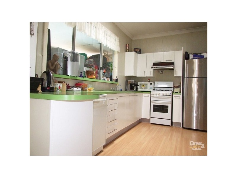 23 TOWNVIEW ROAD, Mount Pritchard NSW 2170