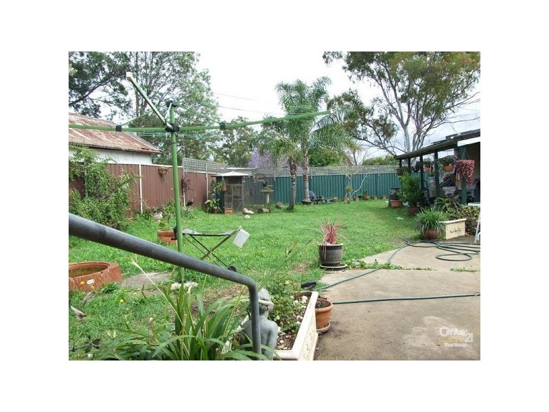 23 TOWNVIEW ROAD, Mount Pritchard NSW 2170
