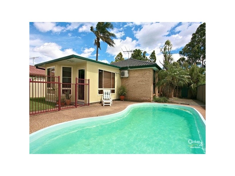 Bossley Park NSW 2176