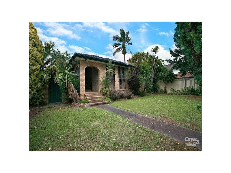 Bossley Park NSW 2176