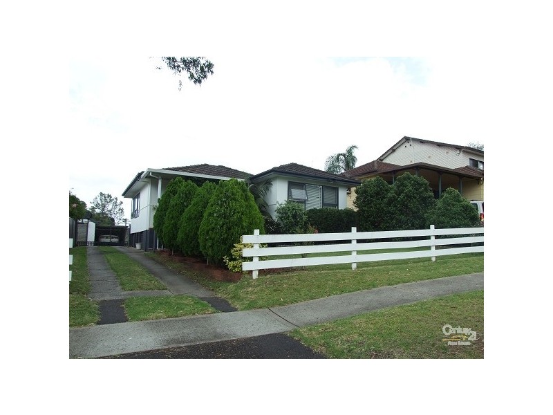 Mount Pritchard NSW 2170