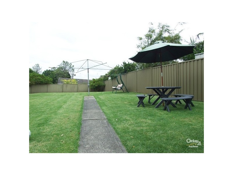 Mount Pritchard NSW 2170