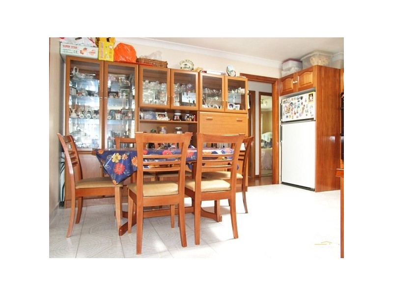 40 JASMINE STREET, Cabramatta NSW 2166