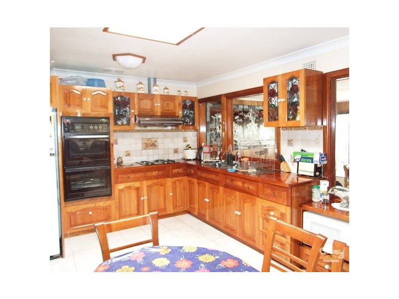 40 JASMINE STREET, Cabramatta NSW 2166