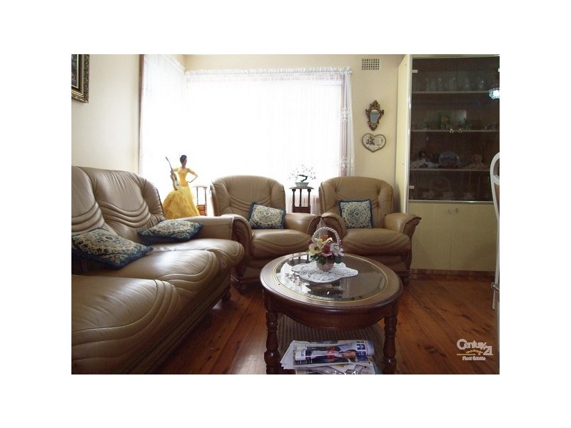 40 JASMINE STREET, Cabramatta NSW 2166