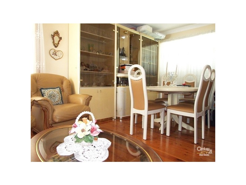 40 JASMINE STREET, Cabramatta NSW 2166