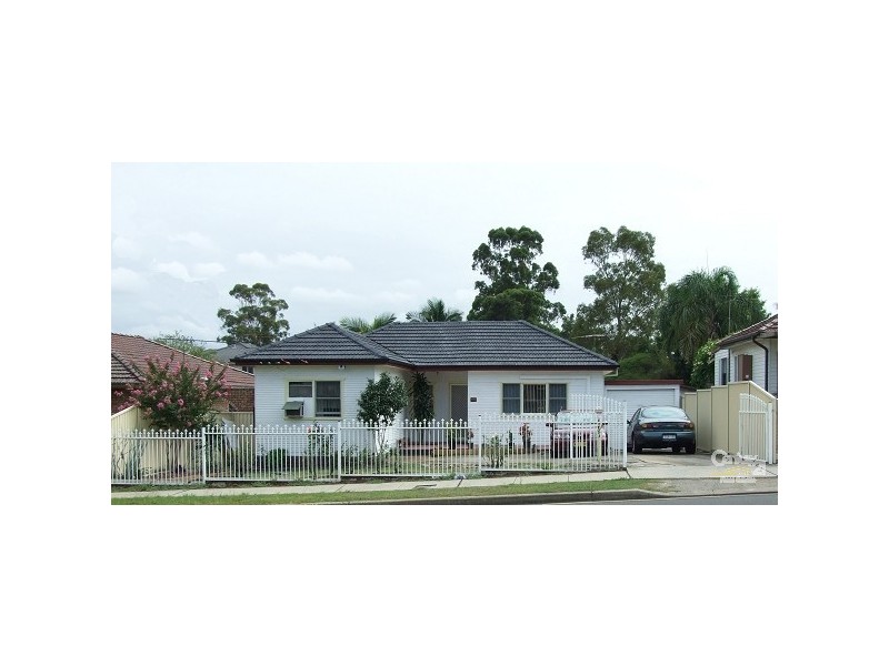 Cabramatta West NSW 2166