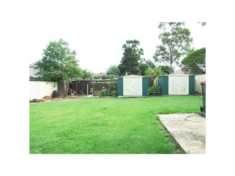 Cabramatta West NSW 2166
