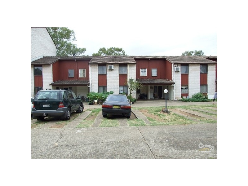 25/59-63 BARTLEY STREET, Canley Vale NSW 2166