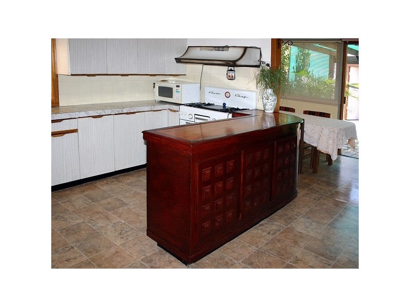 83 SHERWOOD STREET, Revesby NSW 2212