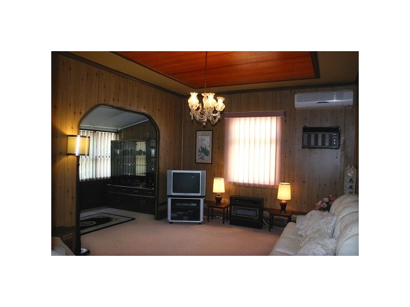 83 SHERWOOD STREET, Revesby NSW 2212