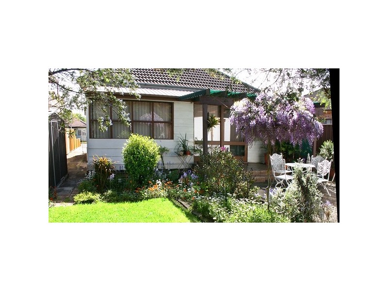 83 SHERWOOD STREET, Revesby NSW 2212