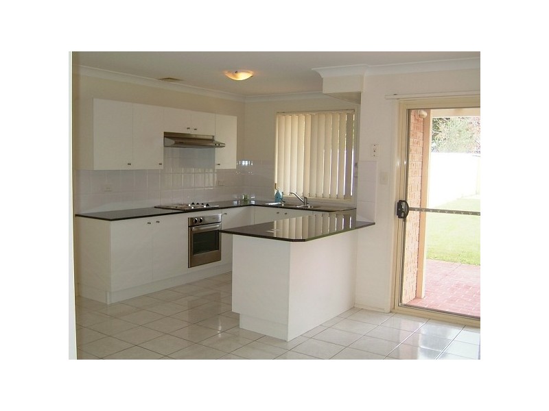 4A POLO ST, Revesby NSW 2212