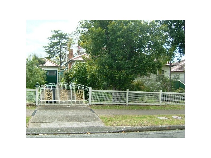 96 BRANSGROVE RD, Revesby NSW 2212