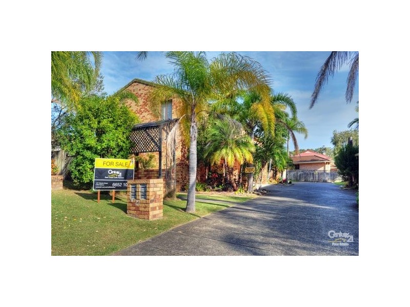 1/21 Lalaguli Drive, Toormina NSW 2452