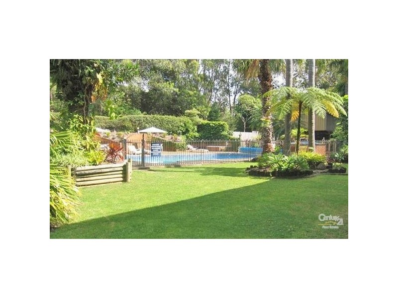 30/26-28 ‘The Dunes’ Fitzgerald Street, Coffs Harbour NSW 2450