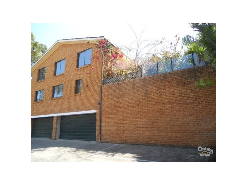 30/26-28 ‘The Dunes’ Fitzgerald Street, Coffs Harbour NSW 2450