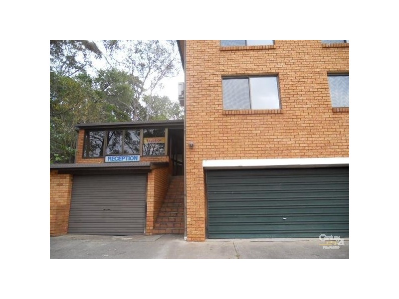 30/26-28 ‘The Dunes’ Fitzgerald Street, Coffs Harbour NSW 2450