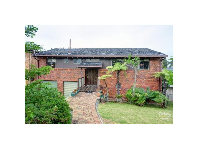 7 Dawn Drive, Moonee Beach NSW 2450