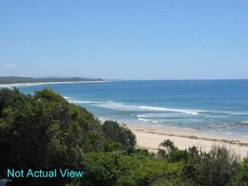 80 OCEAN VIEW DRIVE, Valla Beach NSW 2448