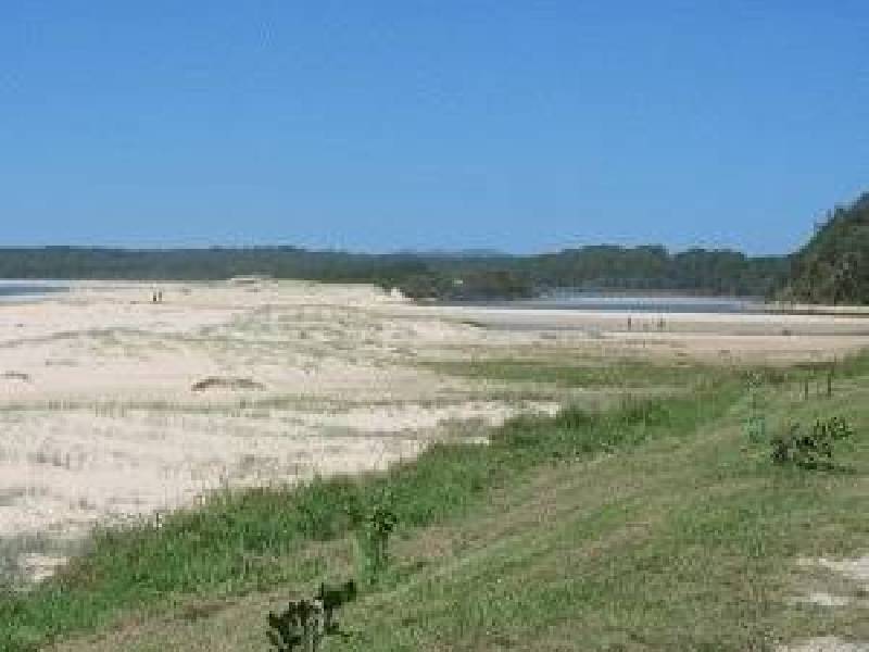 80 OCEAN VIEW DRIVE, Valla Beach NSW 2448