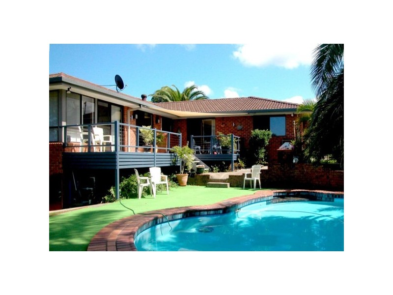 Coffs Harbour NSW 2450