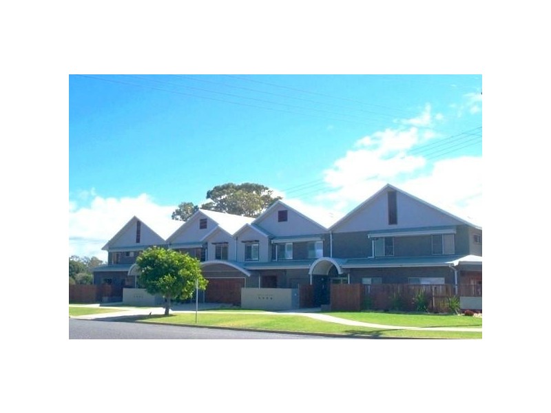 2/75 Mildura Street, Coffs Harbour NSW 2450