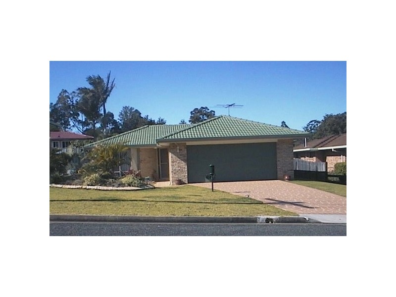 11 Greaves Close, Toormina NSW 2452