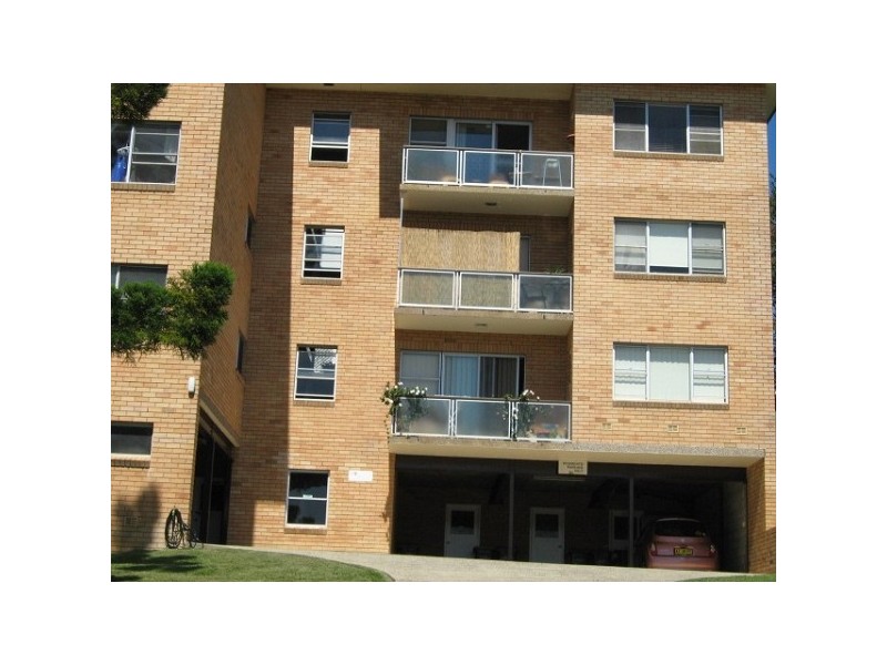 6/73 Hood Street Coffs Harbour Jetty, Coffs Harbour NSW 2450