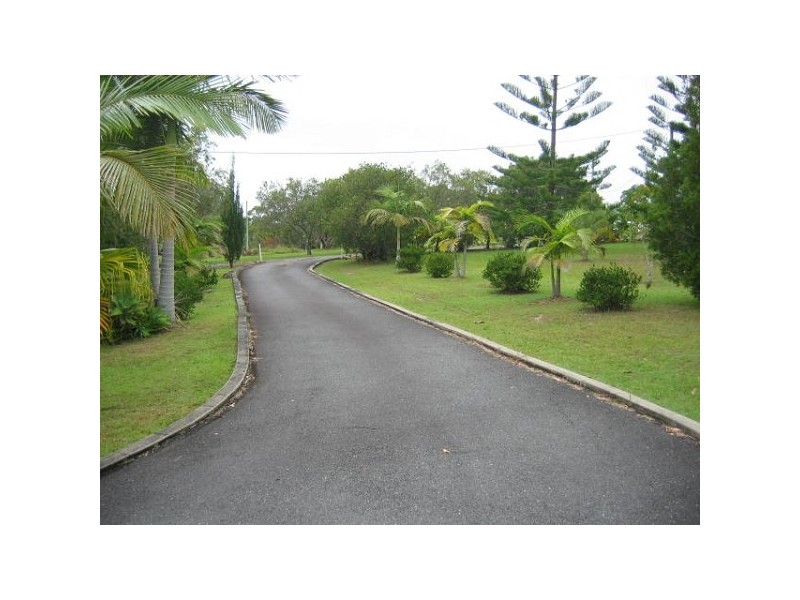 28 Smiths Road, Emerald Beach NSW 2456