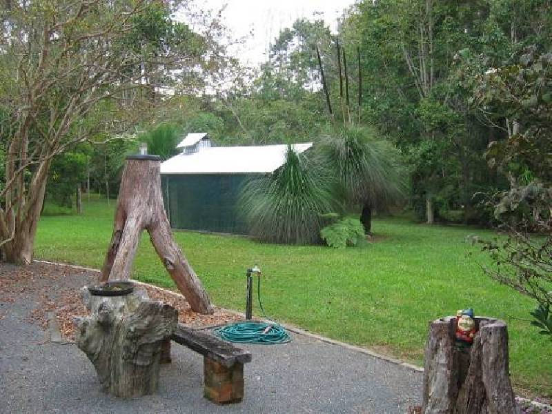 58 Butlers Road, Bonville NSW 2441