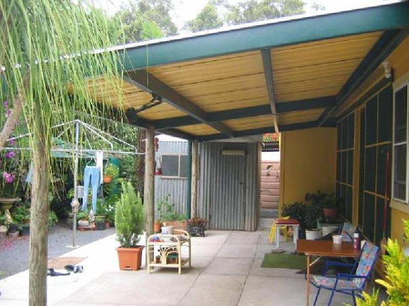 58 Butlers Road, Bonville NSW 2441