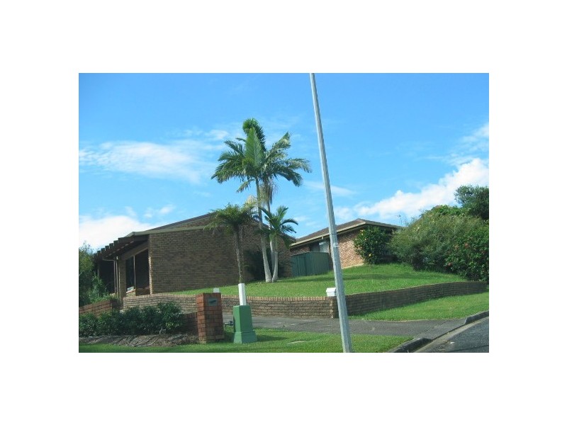 36 Taloumbi Road, Coffs Harbour NSW 2450