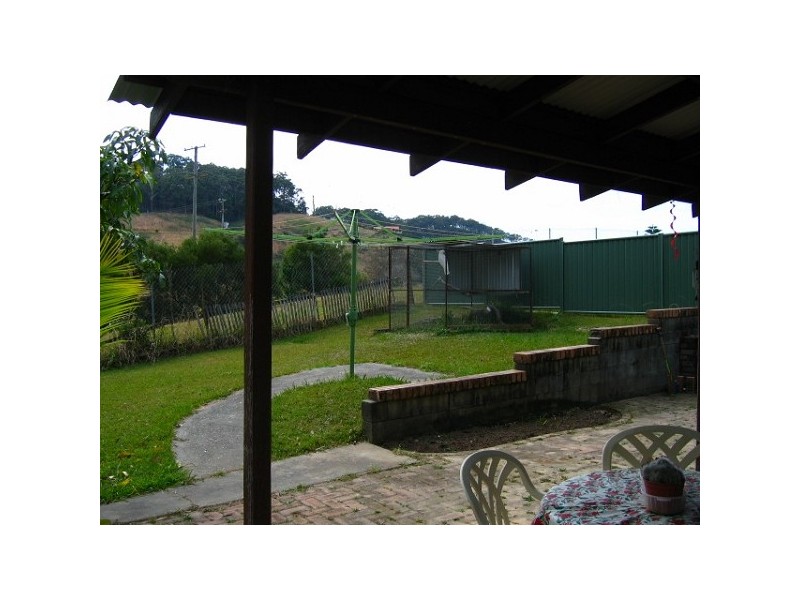 36 Taloumbi Road, Coffs Harbour NSW 2450