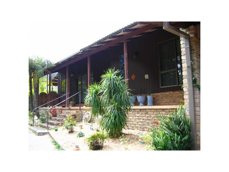 36 Taloumbi Road, Coffs Harbour NSW 2450