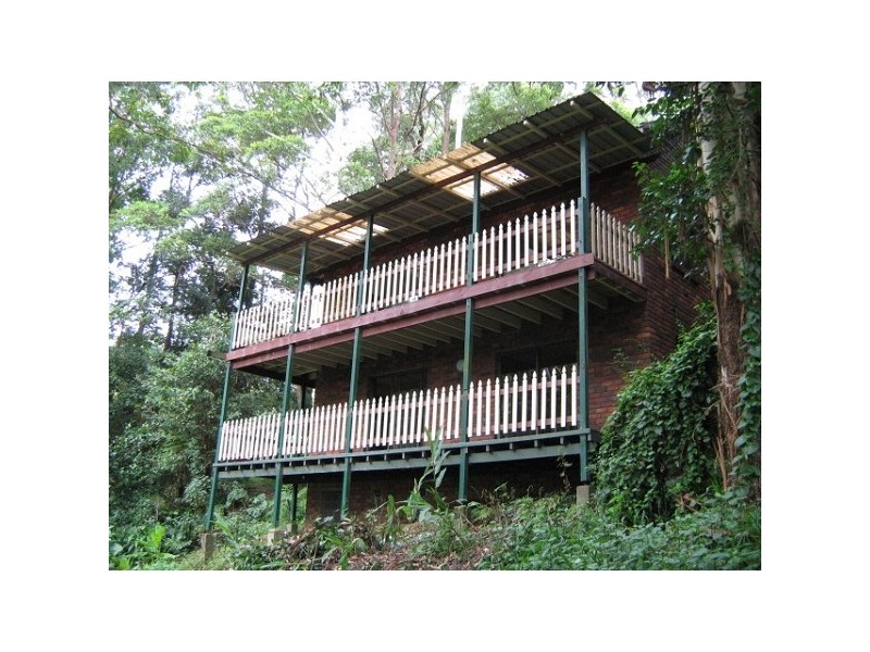 30 Tuckers Rock Road, Repton NSW 2454