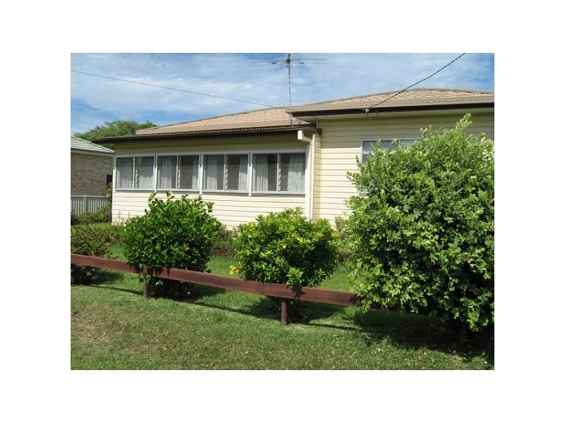 18 Sixteenth Avenue, Sawtell NSW 2452