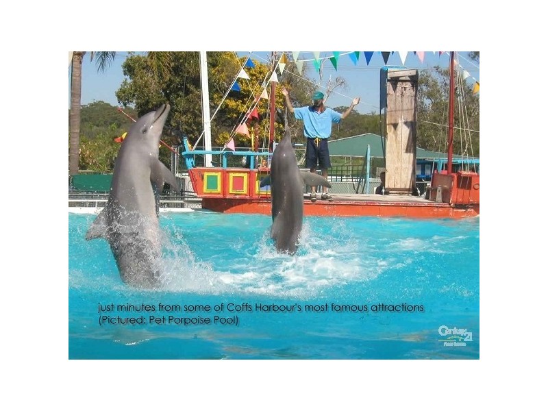 58/22 Orlando Street, Coffs Harbour NSW 2450