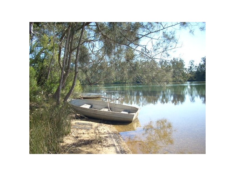 33 Allison Road, Hyland Park NSW 2448