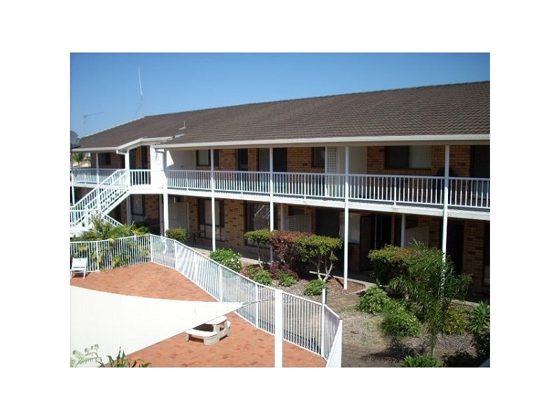 5/34 Boultwood Street, Coffs Harbour NSW 2450