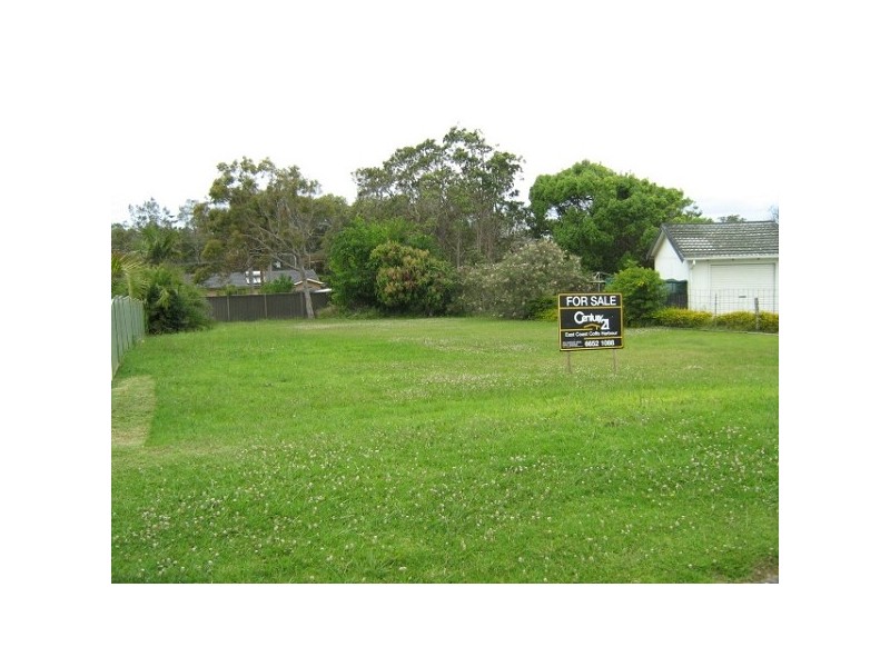 Corindi Beach NSW 2456