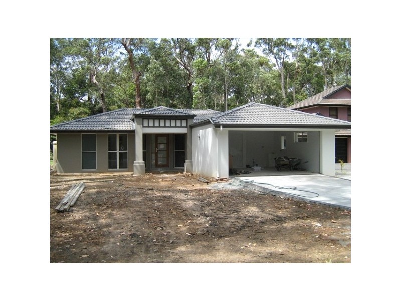 36 Moller Drive, Sawtell NSW 2452