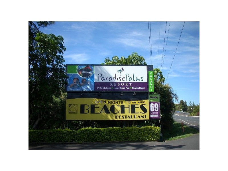 30/675 Pacific Highway, Coffs Harbour NSW 2450