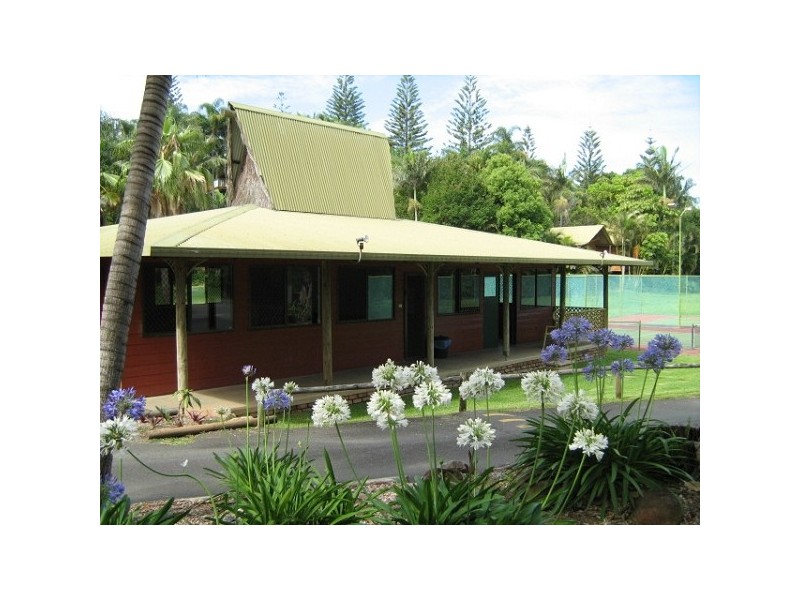 30/675 Pacific Highway, Coffs Harbour NSW 2450